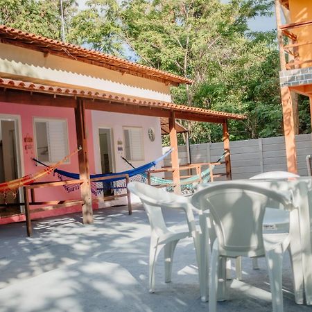 Suites Serra Do Cipo Santana Do Riacho Exterior foto