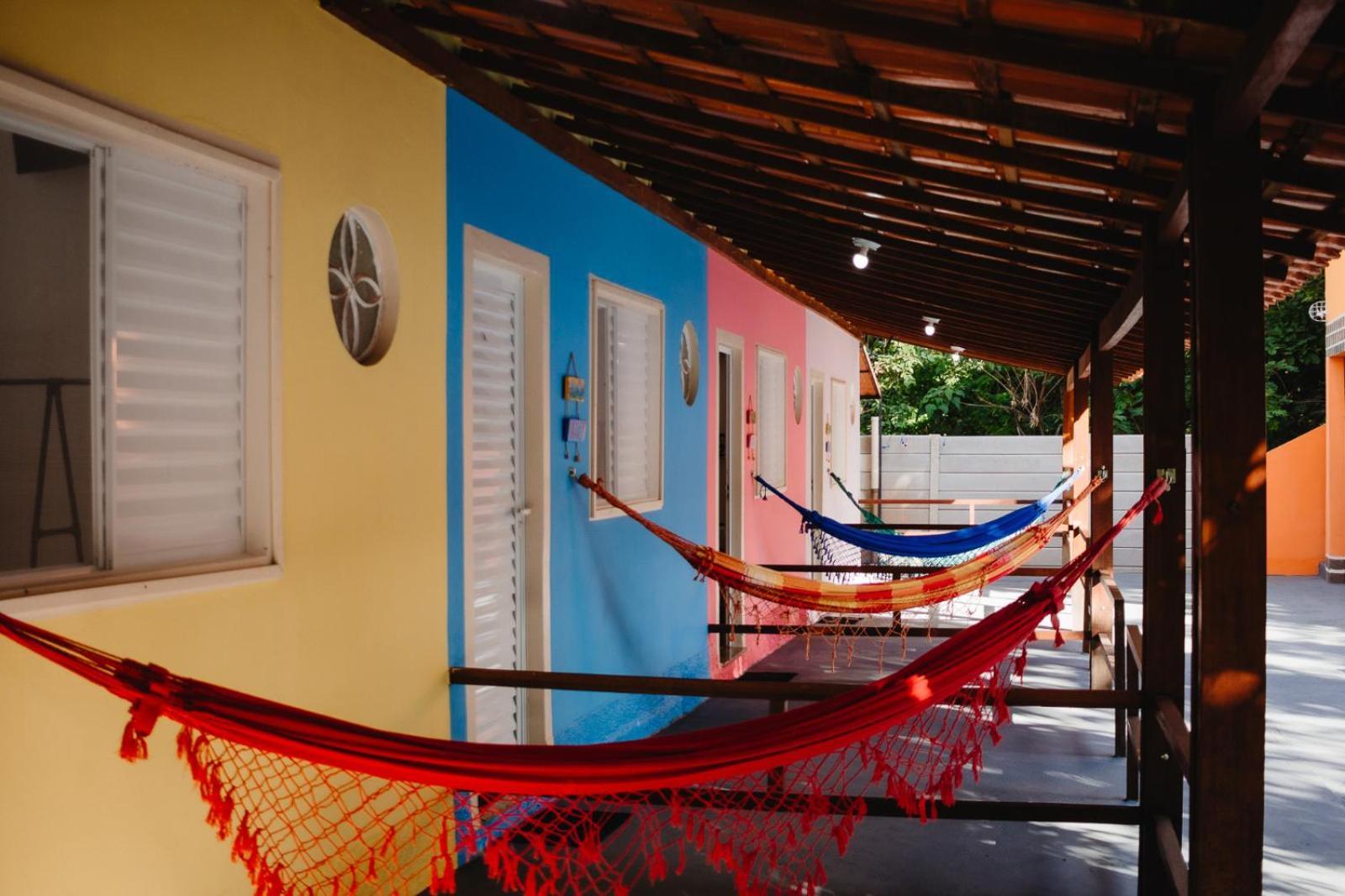 Suites Serra Do Cipo Santana Do Riacho Exterior foto