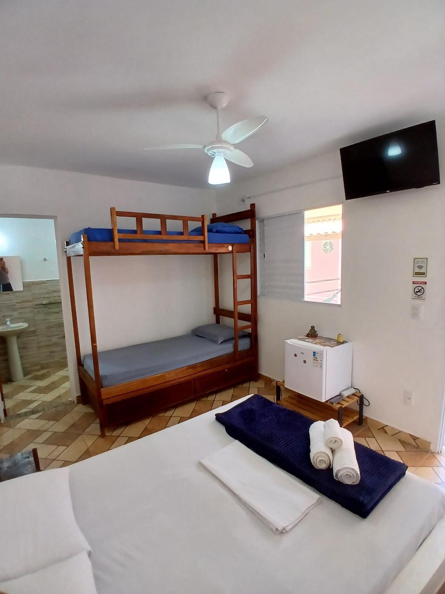 Suites Serra Do Cipo Santana Do Riacho Exterior foto